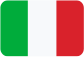 Oferta produktów z drutu Italiano